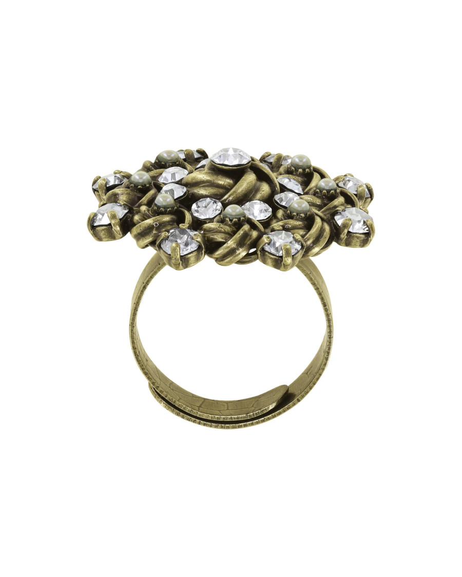 Кольцо La Comtesse II