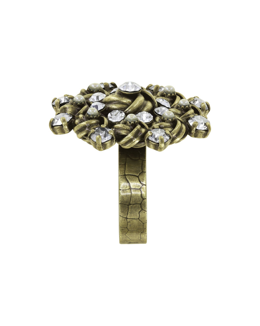 Кольцо La Comtesse II