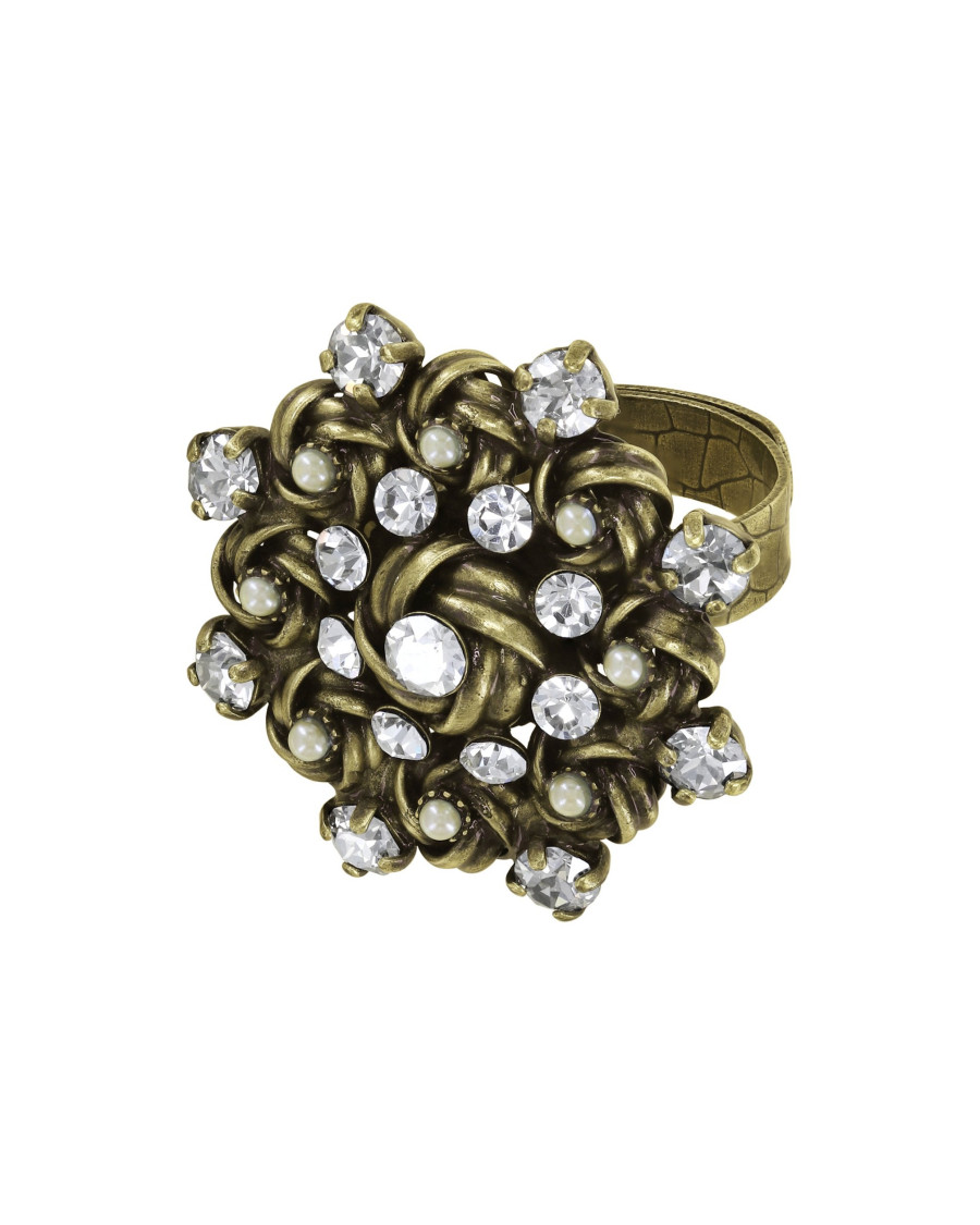 Кольцо La Comtesse II