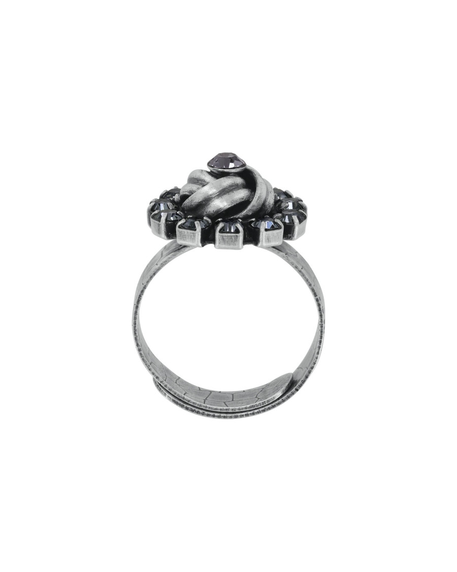 Кольцо La Comtesse II