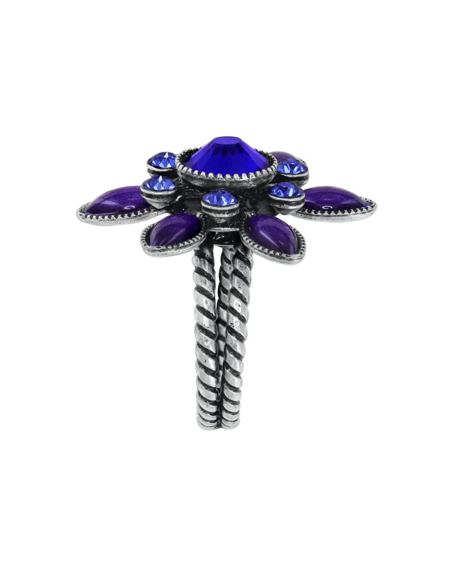 Кольцо Margarita