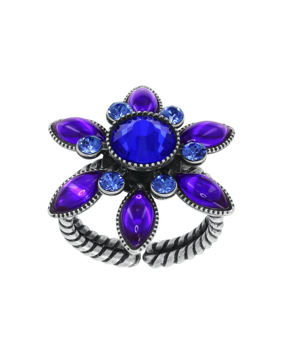 Кольцо Margarita