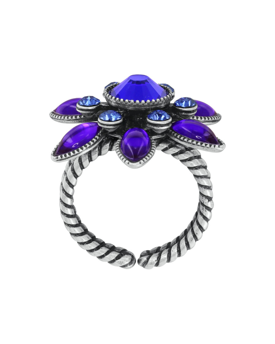 Кольцо Margarita