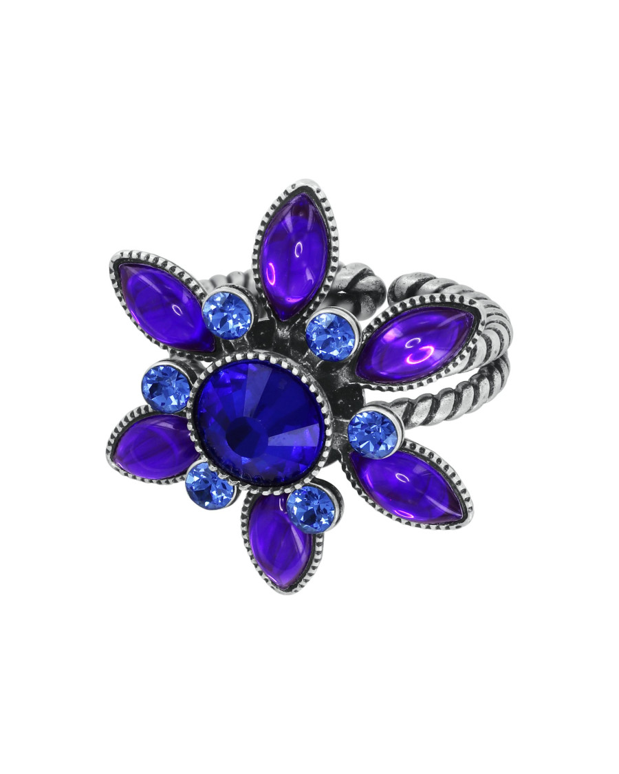 Кольцо Margarita