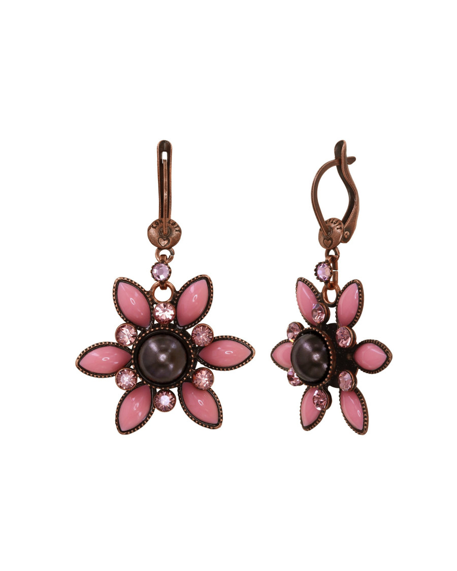 Серьги Margarita