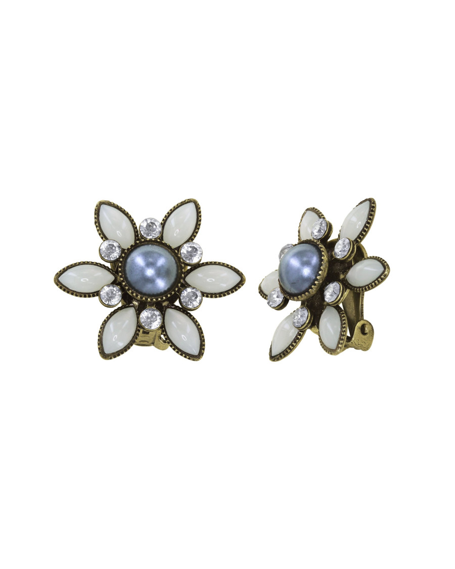 Клипсы Margarita