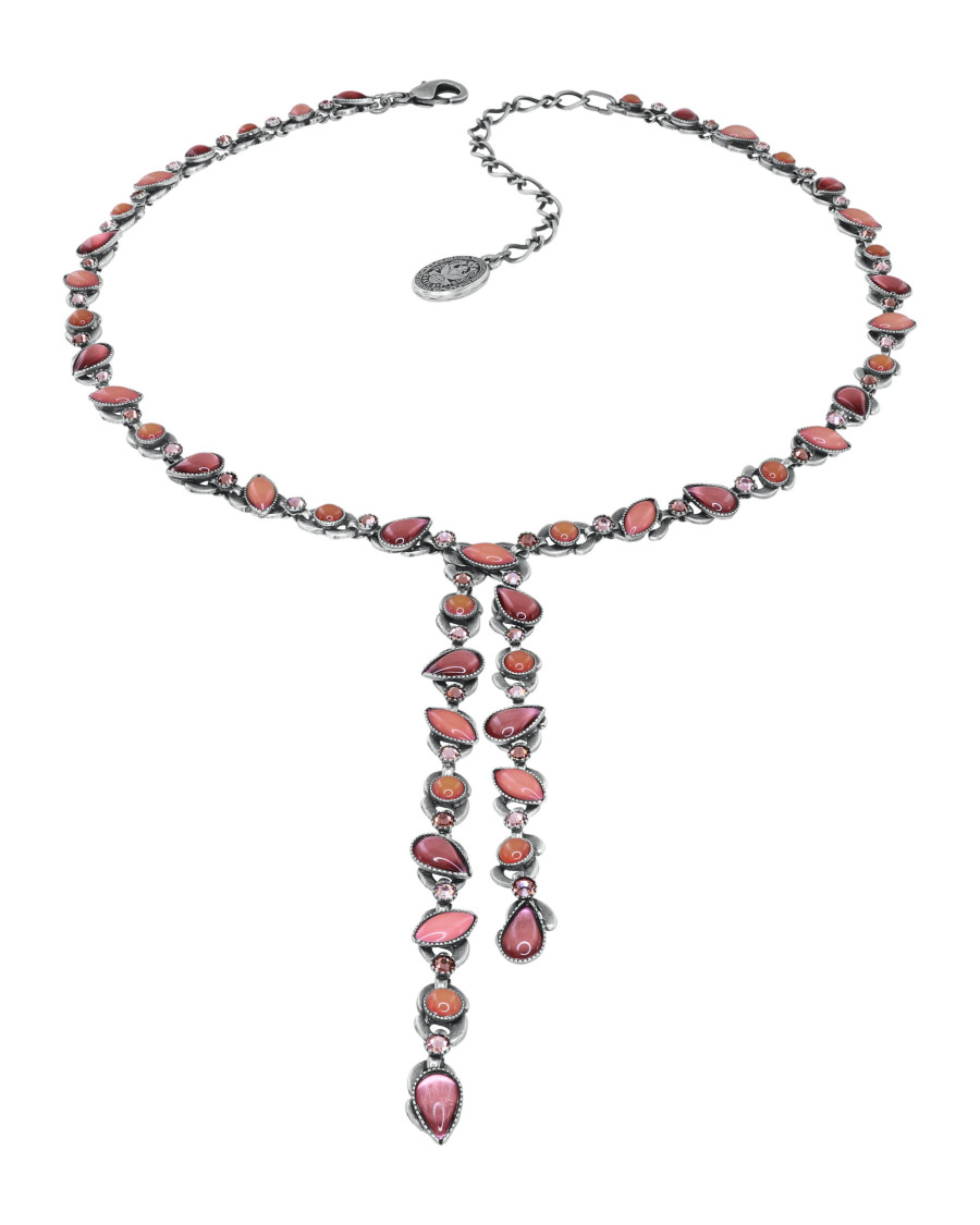 Колье Little Colour Dance