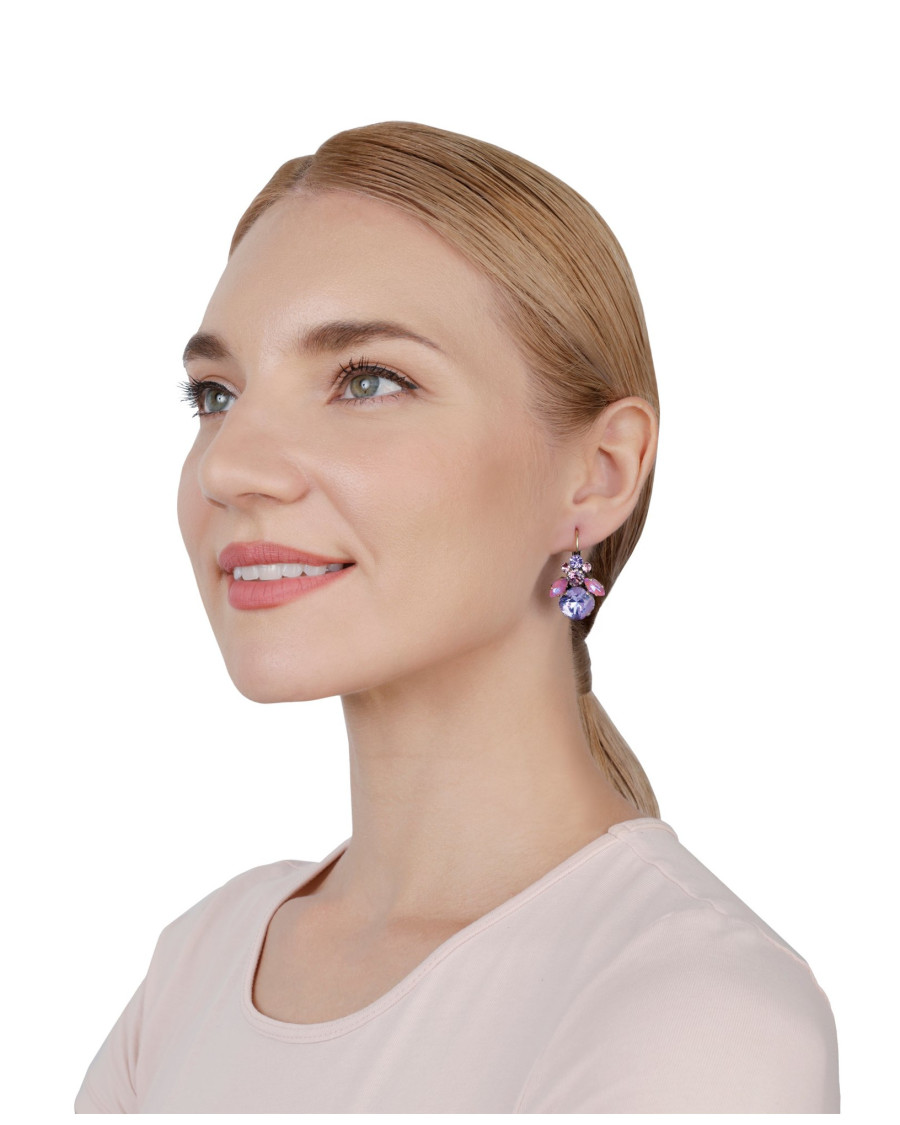 Серьги Artdecode