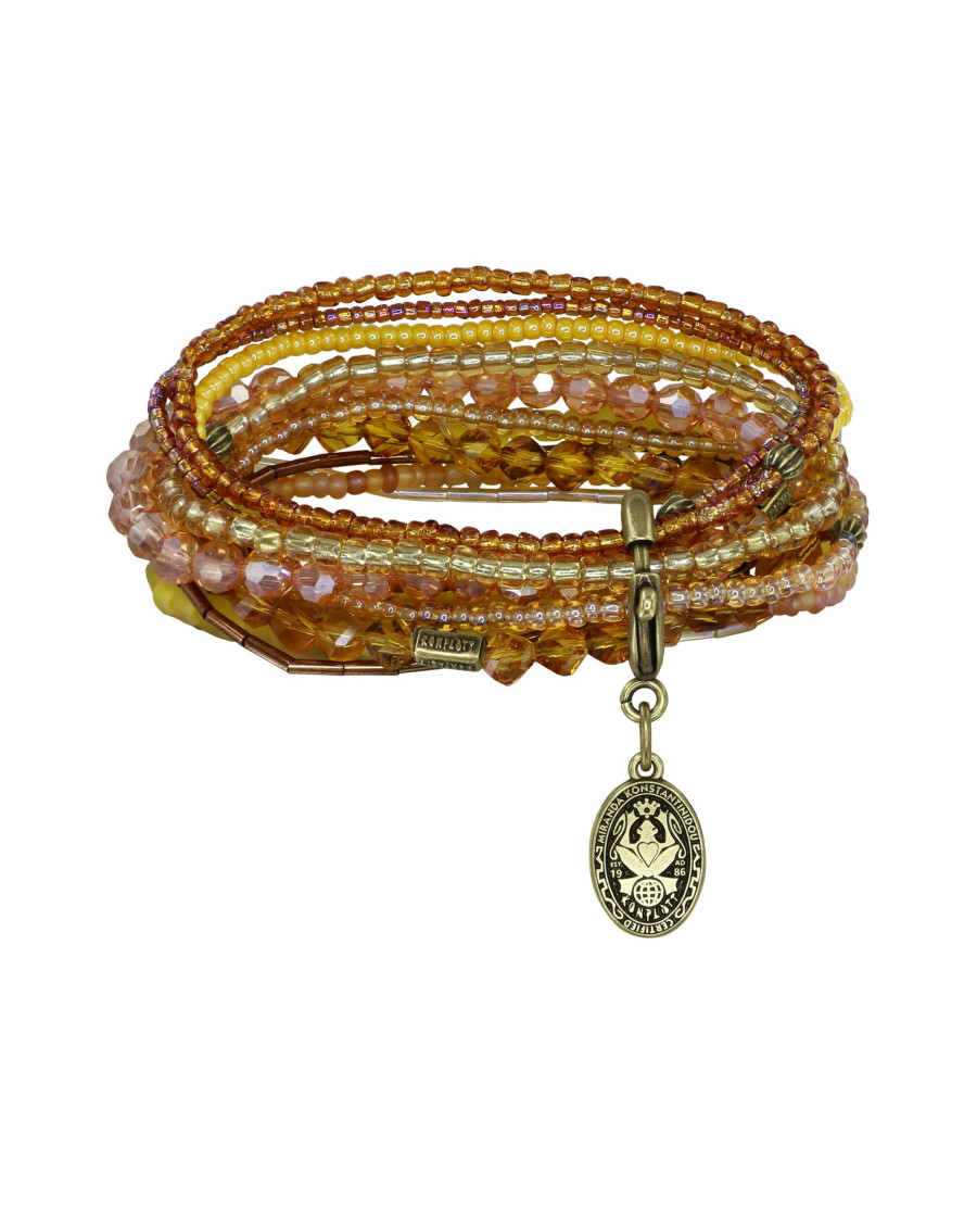 Браслет Petit Glamour d?Afrique