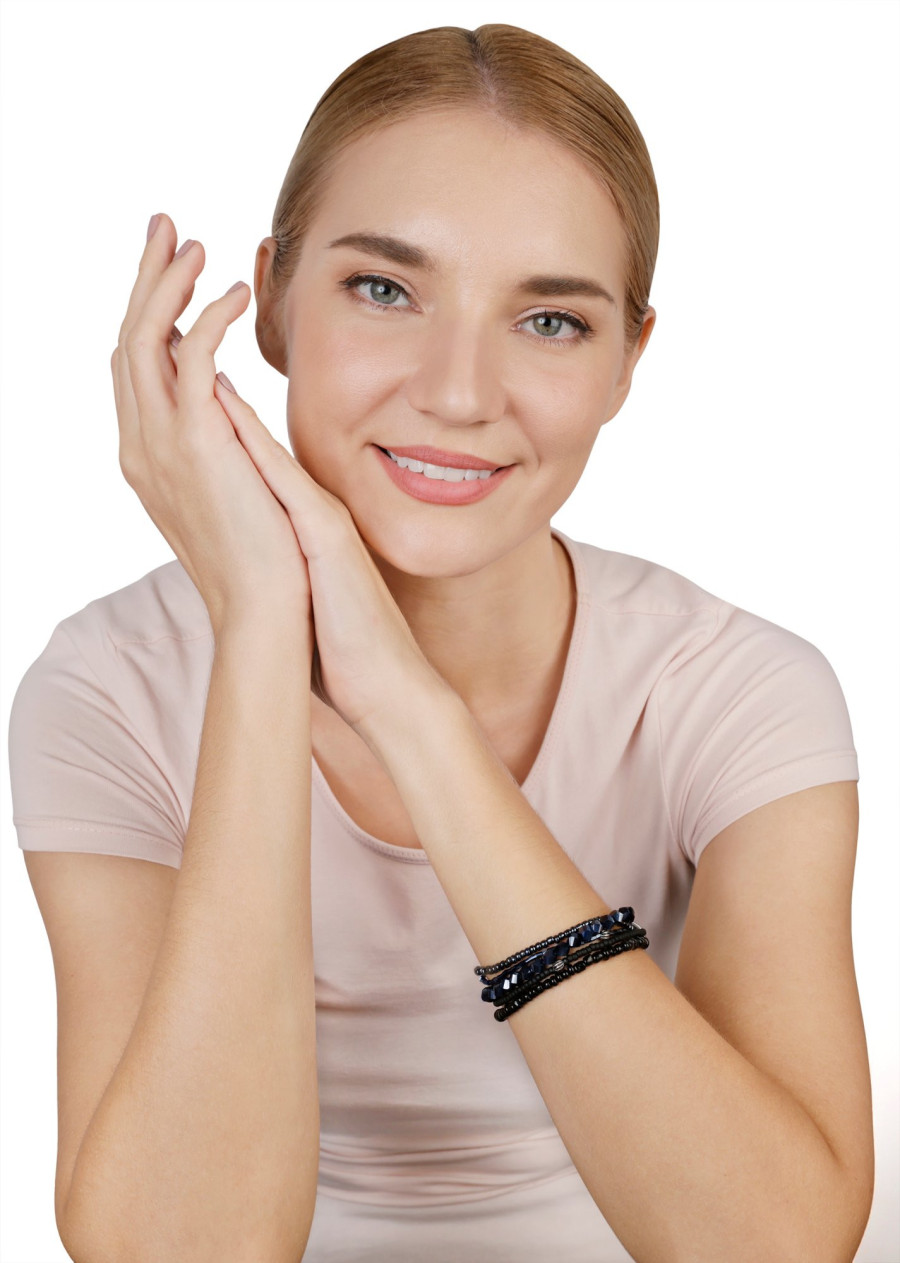 Браслет Petit Glamour d?Afrique