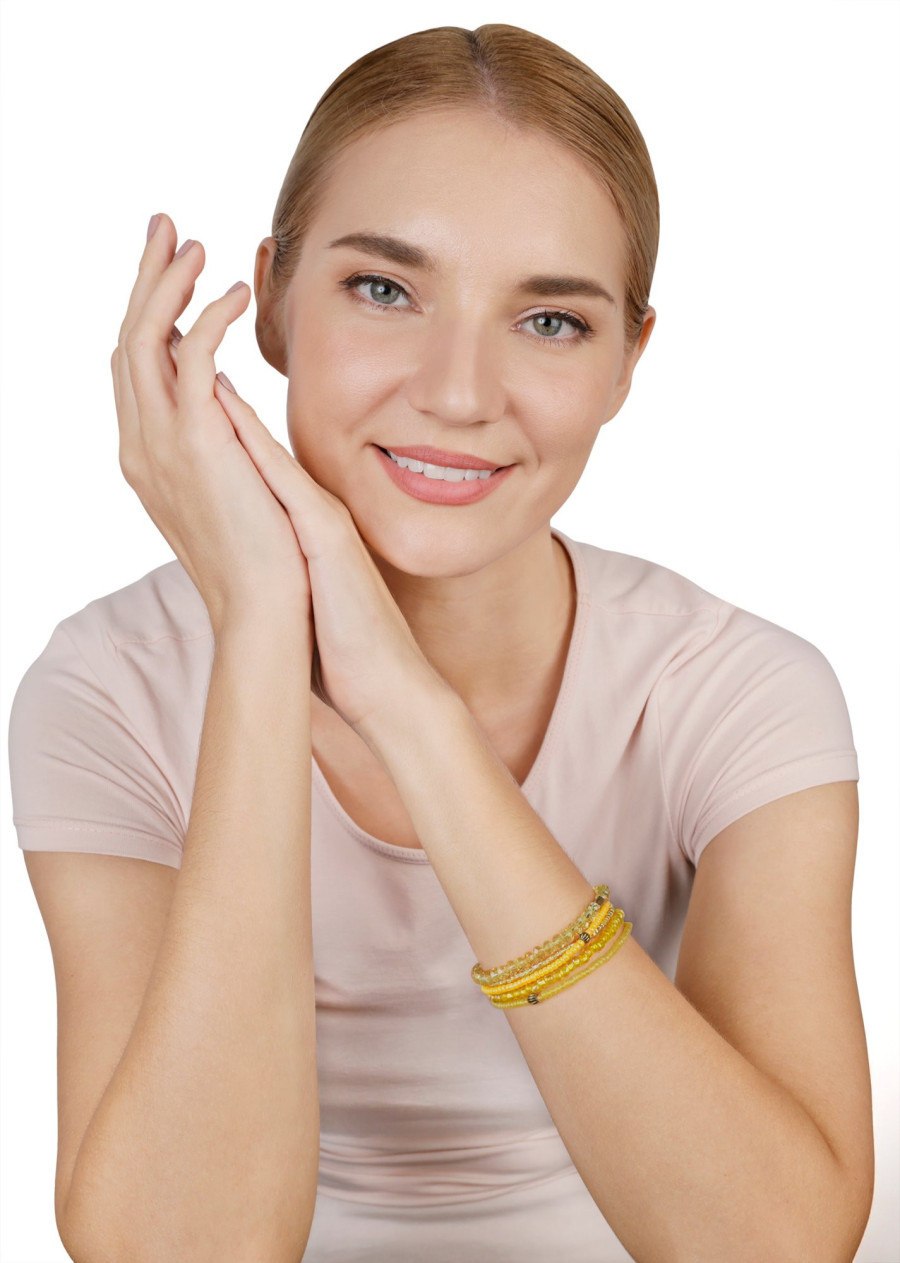 Браслет Petit Glamour d?Afrique