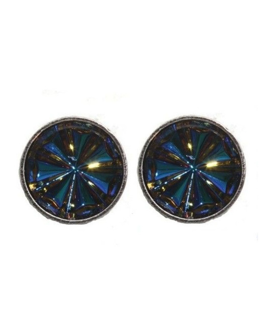 Серьги Estrella