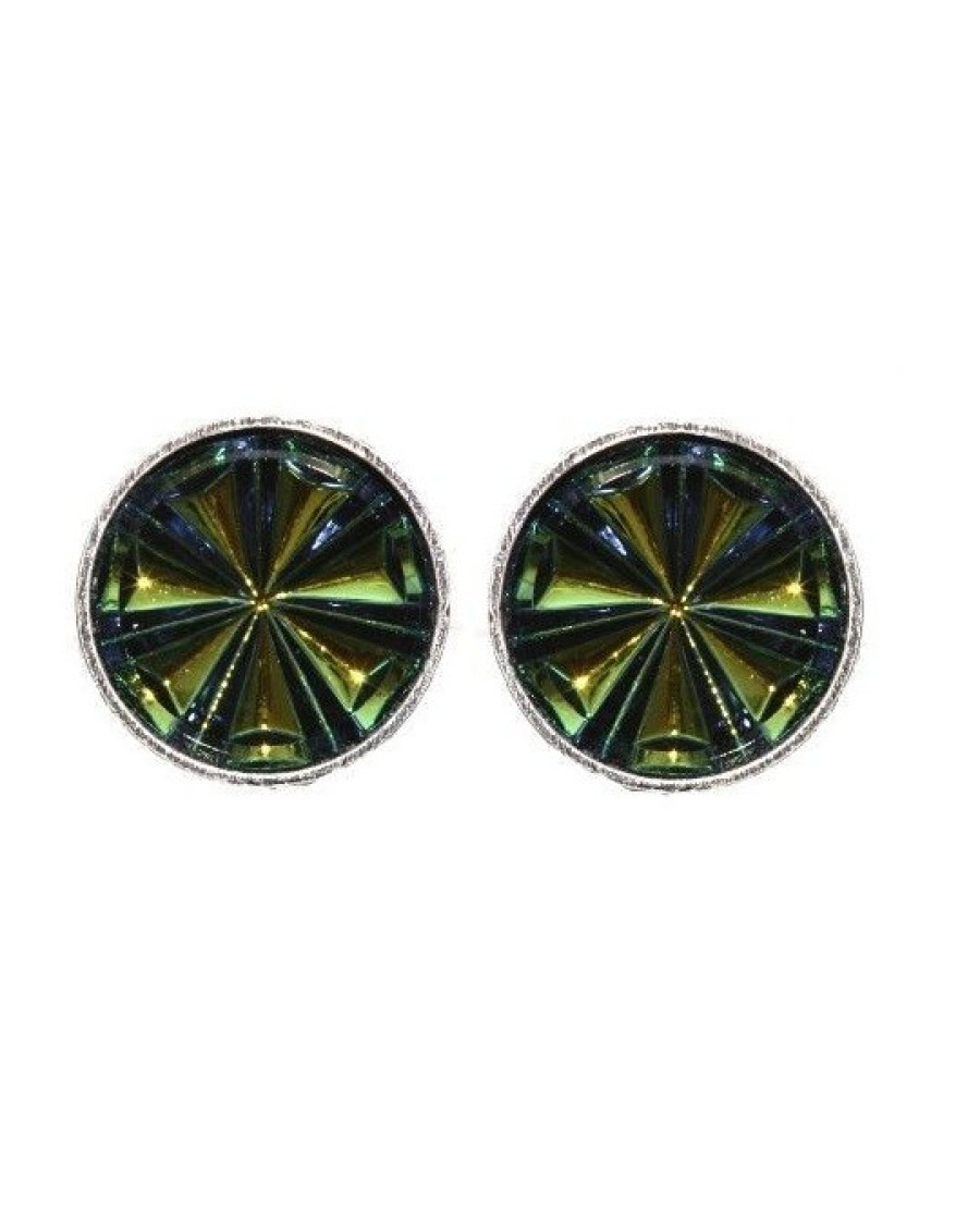 Серьги Estrella