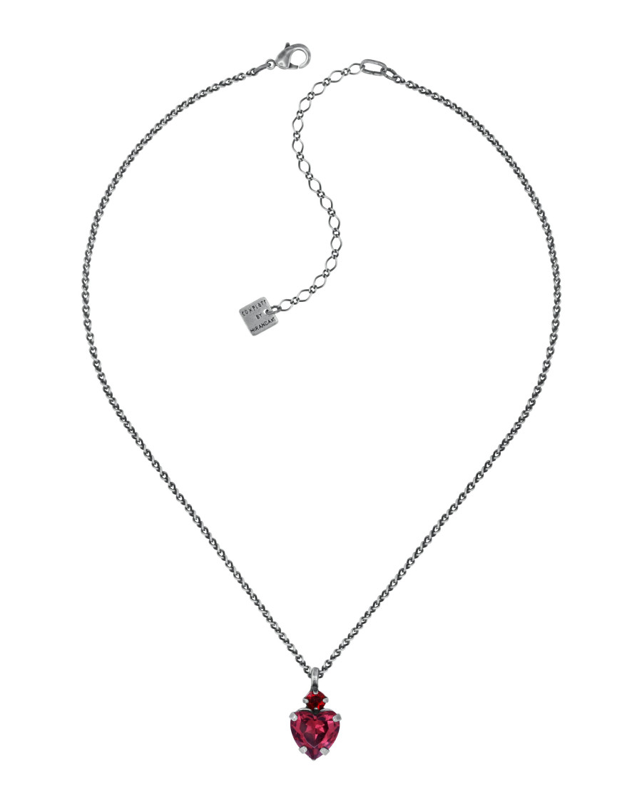 Подвеска Hearts for Us