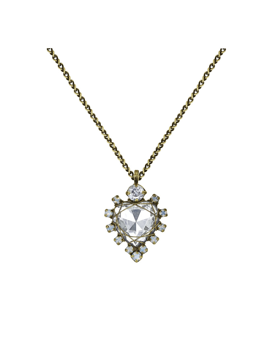 Подвеска Hearts for Us