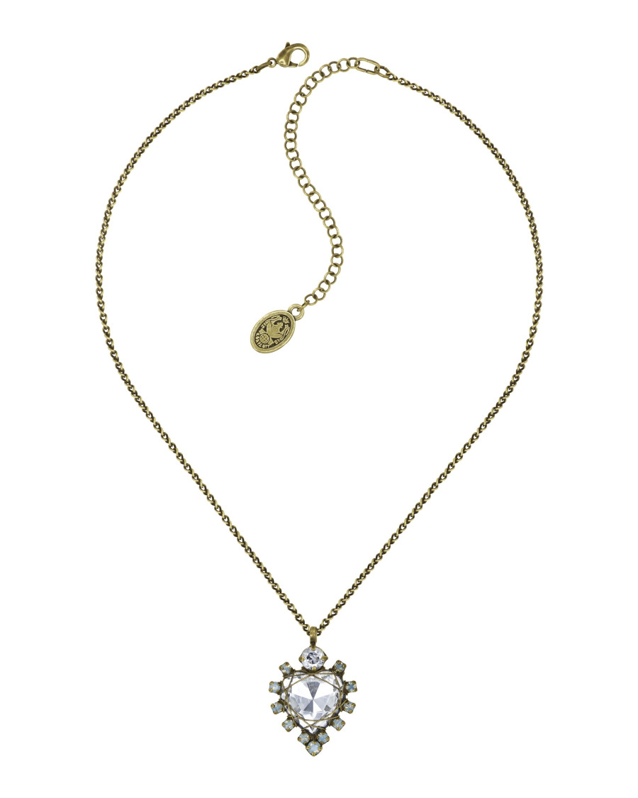 Подвеска Hearts for Us