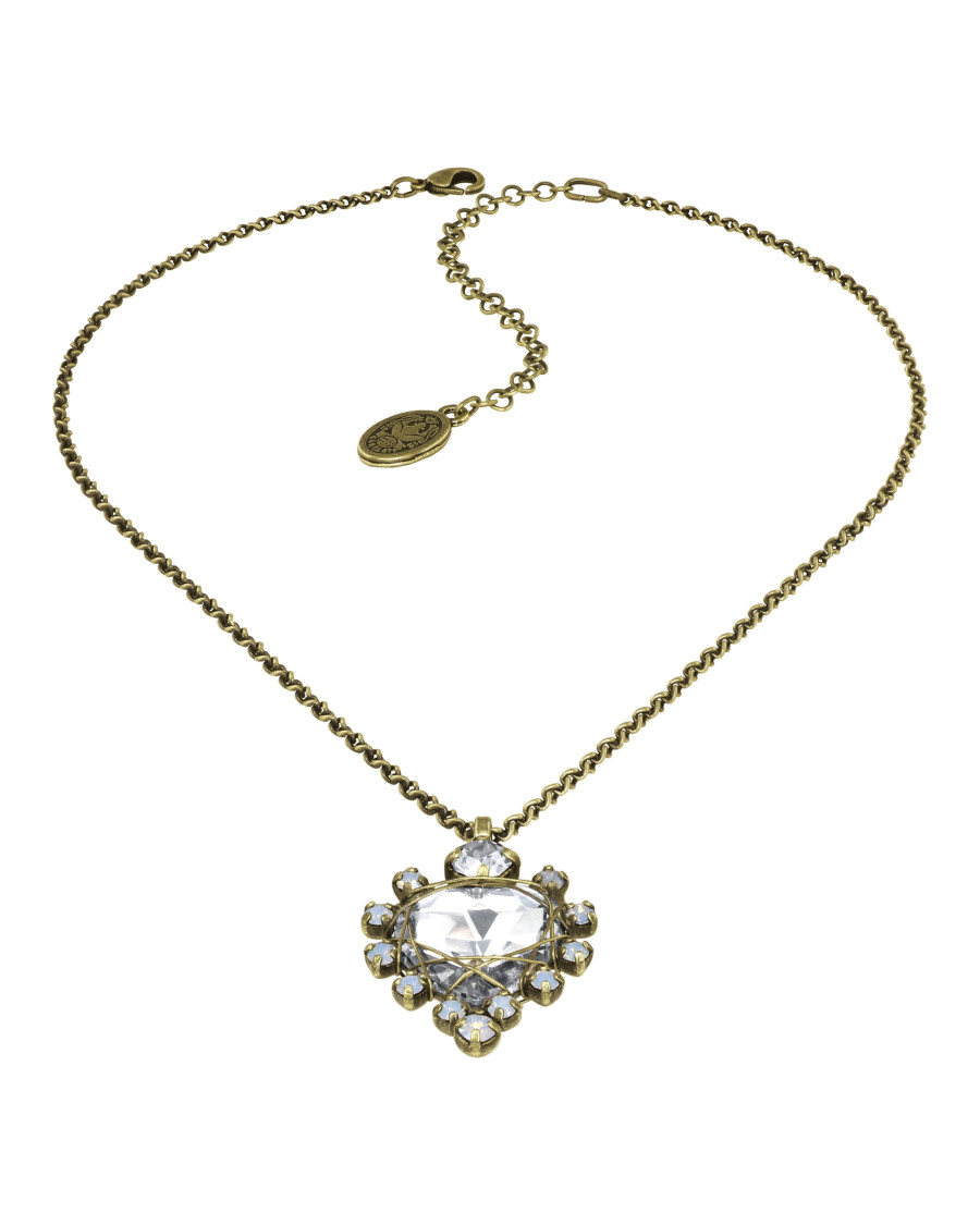 Подвеска Hearts for Us