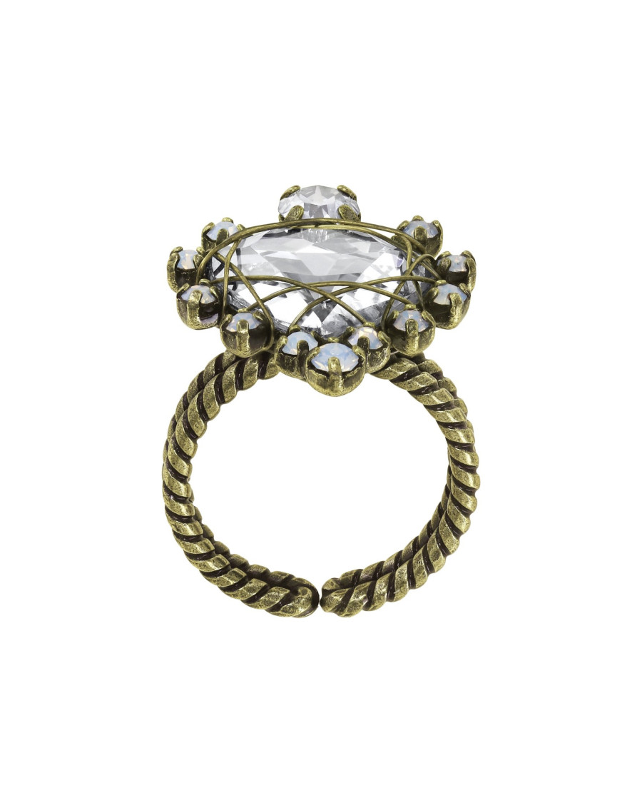 Кольцо Hearts for Us