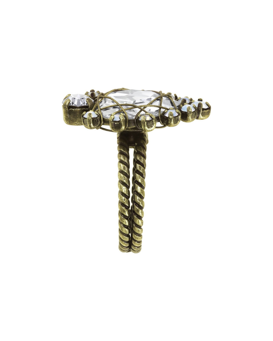 Кольцо Hearts for Us