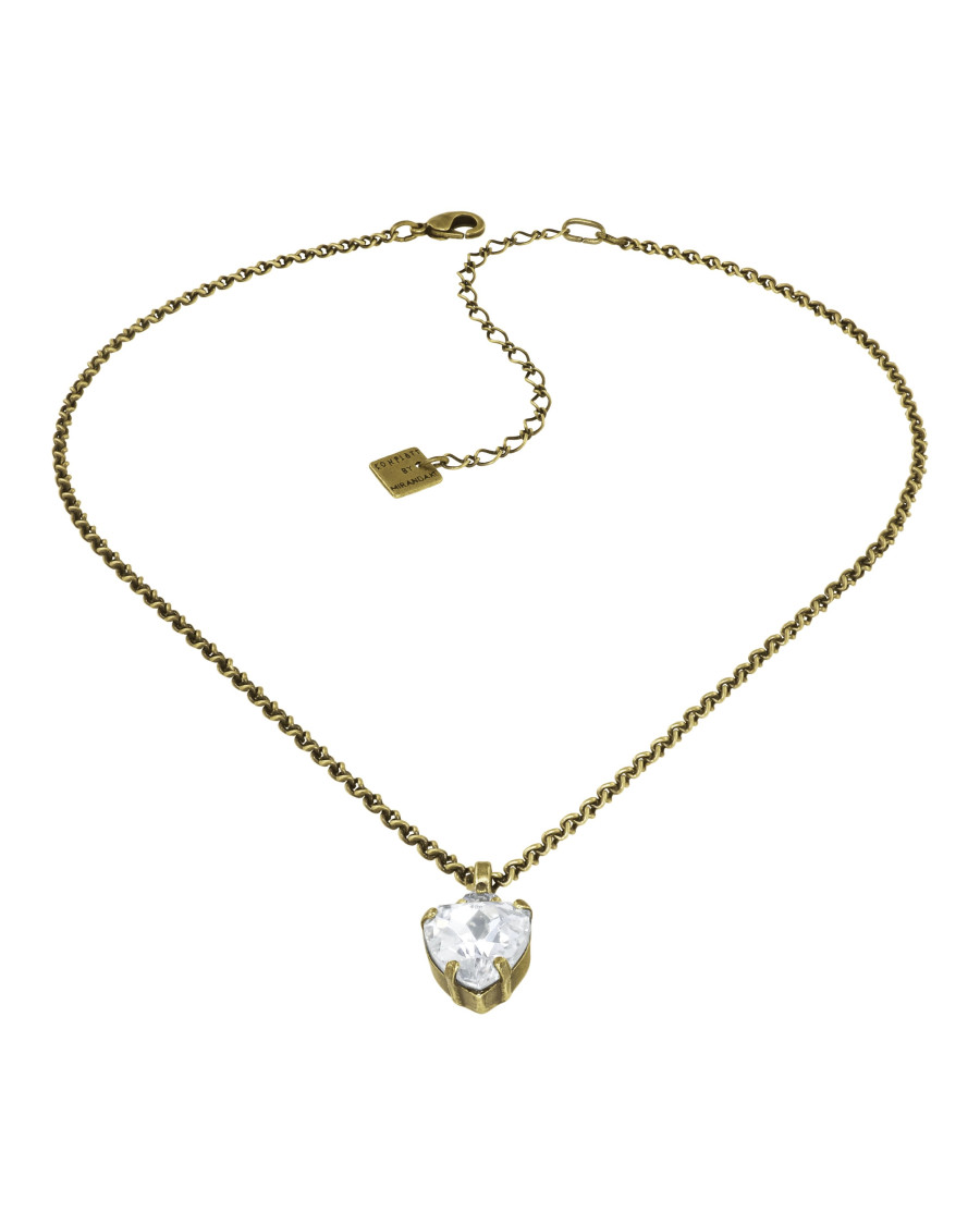 Подвеска Hearts for Us