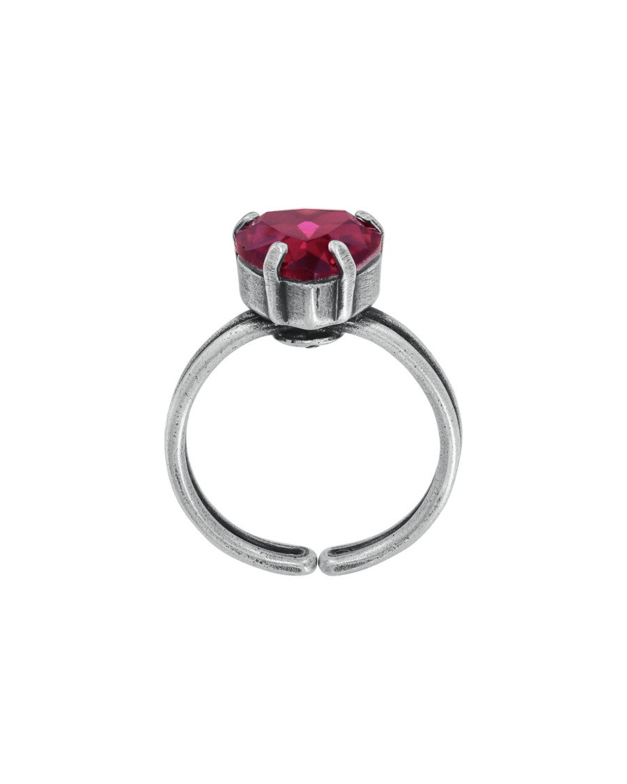 Кольцо Hearts for Us