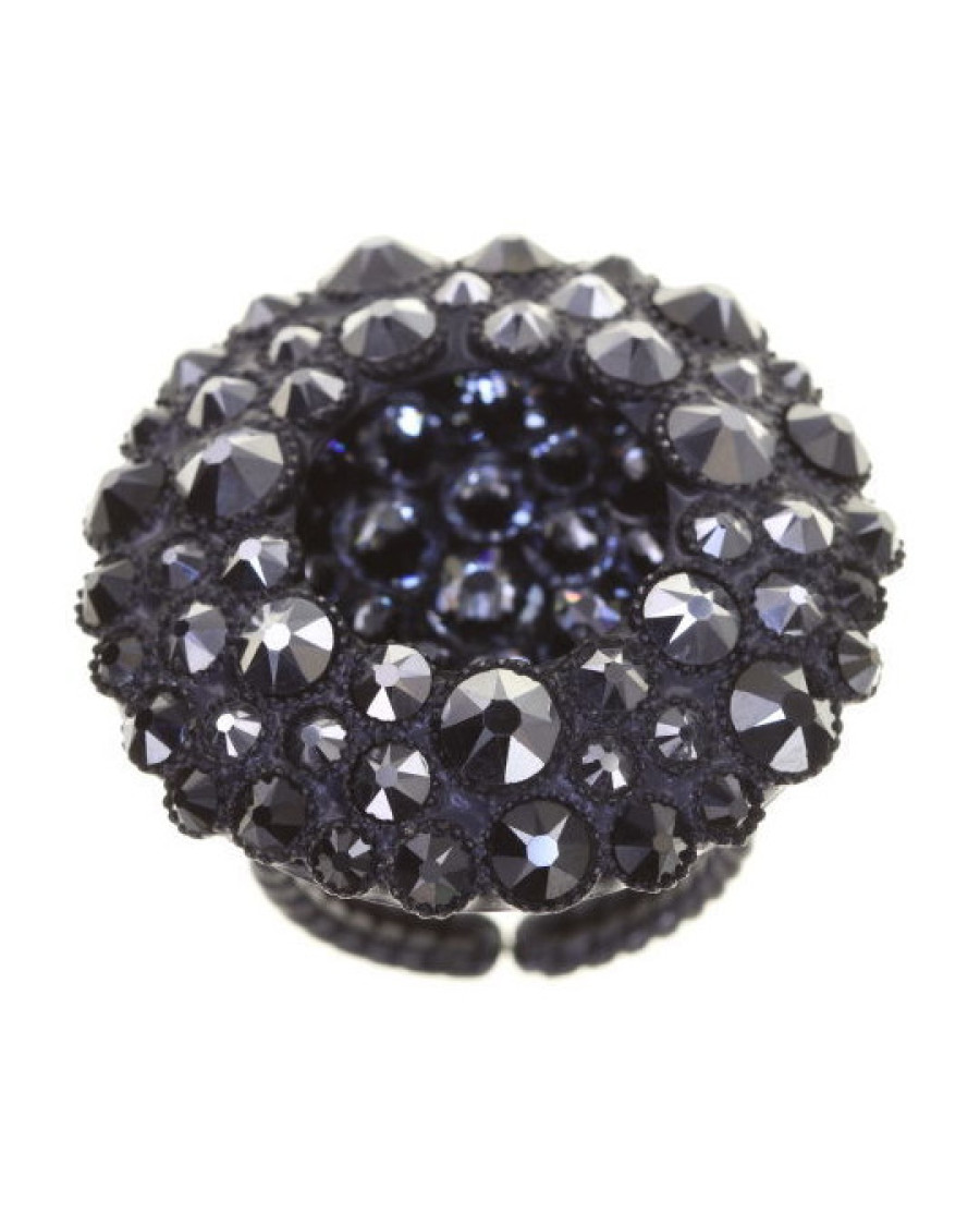 Кольцо Inside Out