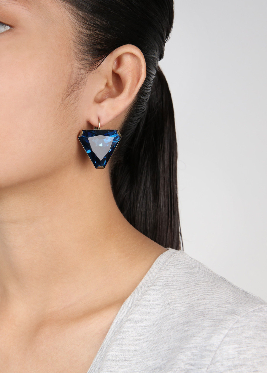 Серьги Star Trekking