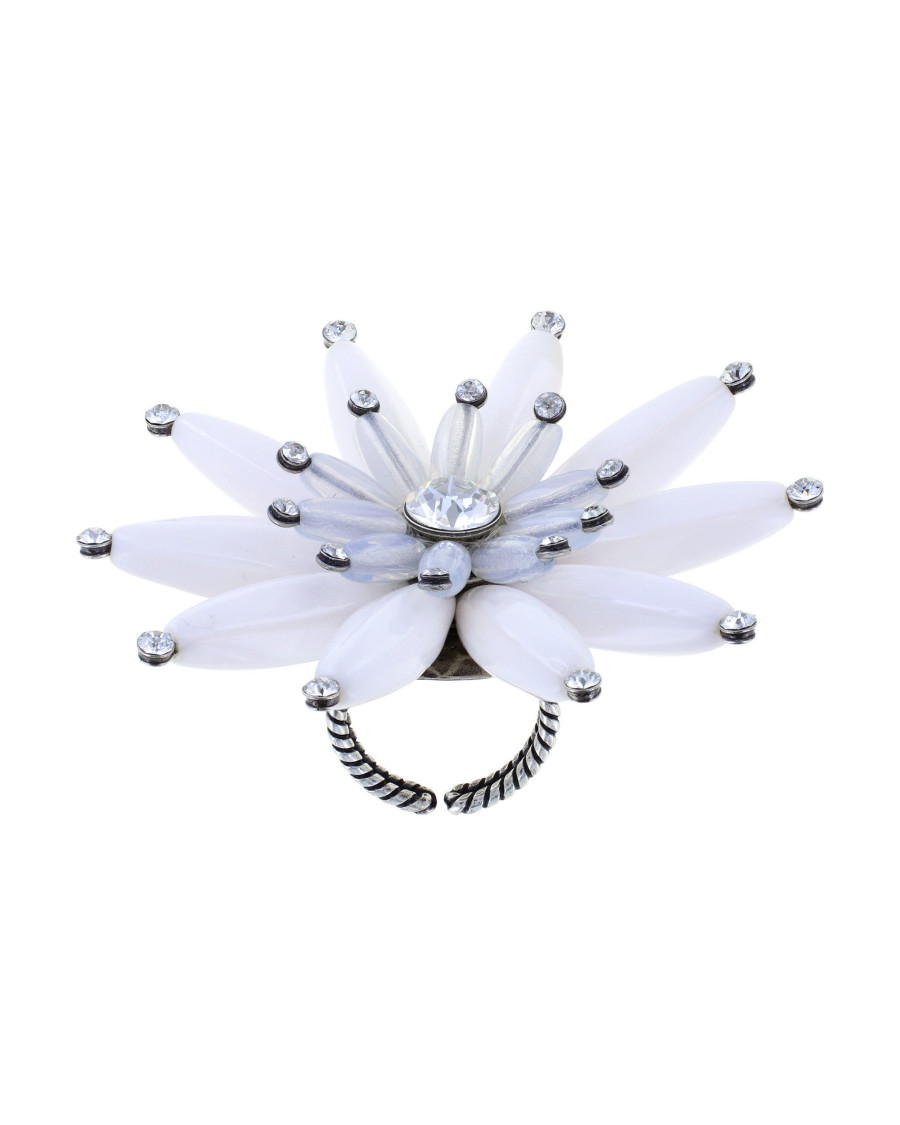 Кольцо Daisy Riot