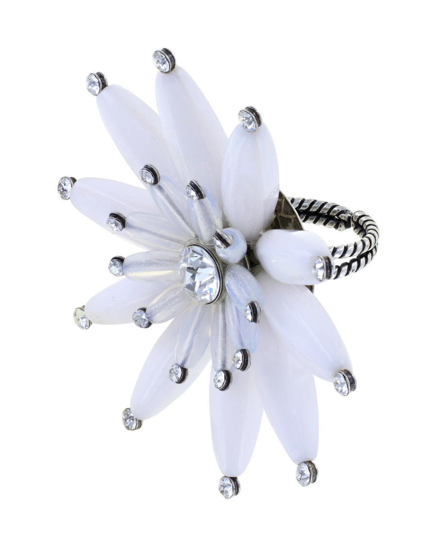 Кольцо Daisy Riot