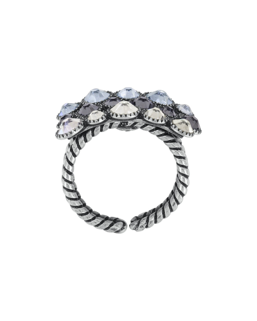 Кольцо Inside Out