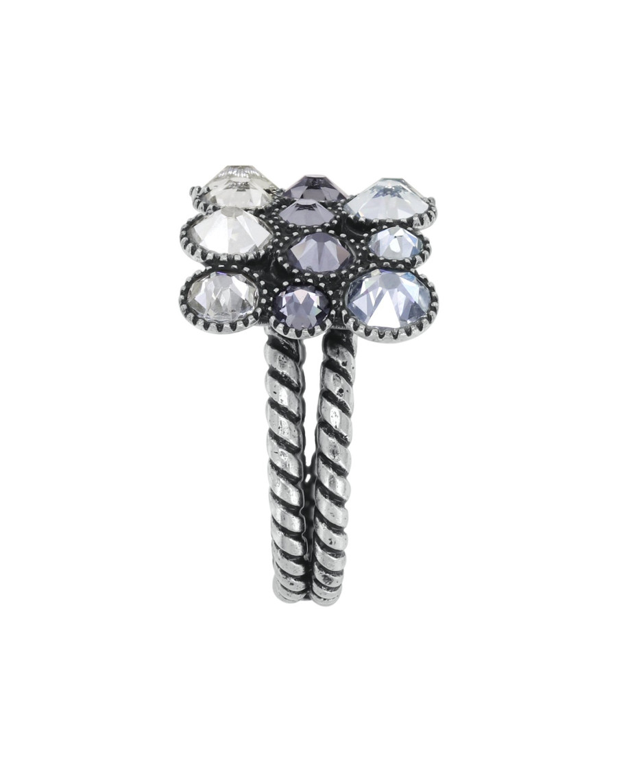 Кольцо Inside Out