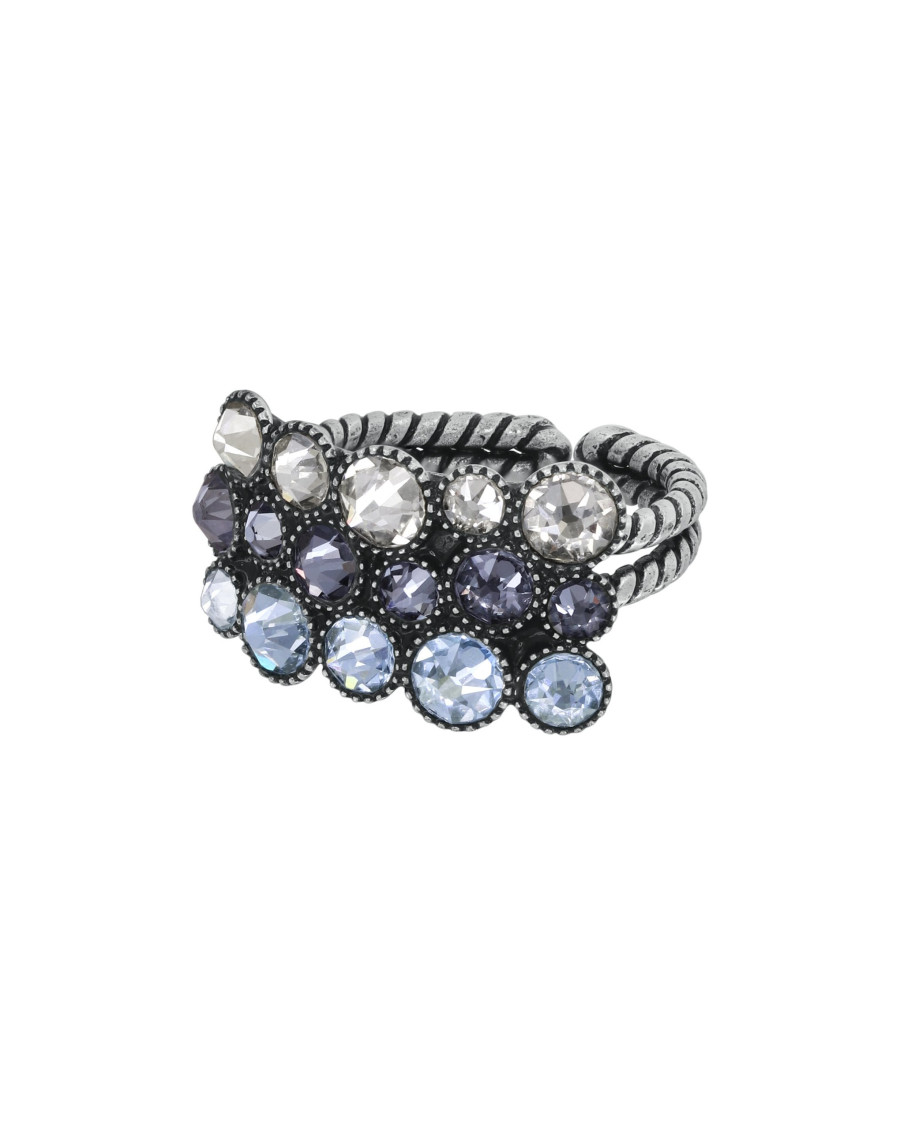 Кольцо Inside Out