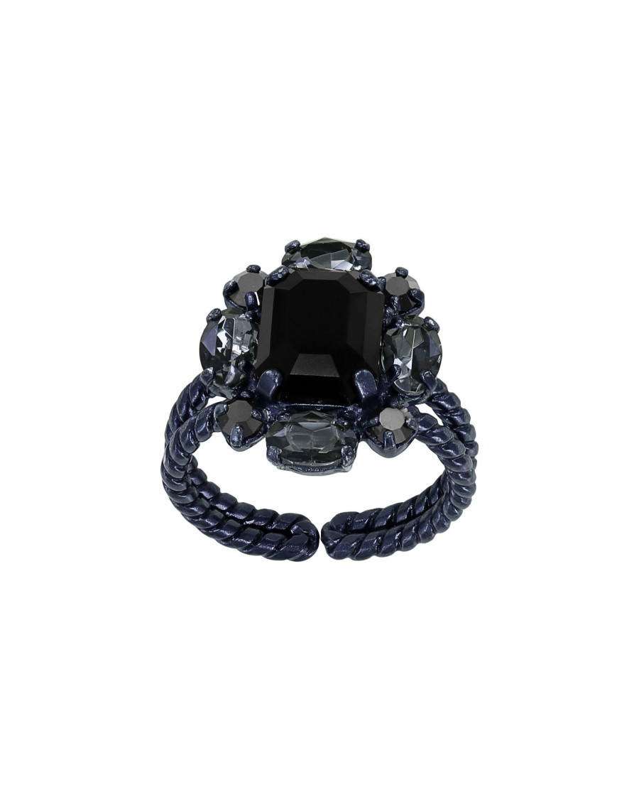 Кольцо Strictly Beautiful