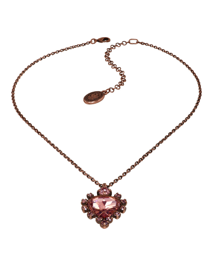 Подвеска Hearts for Us