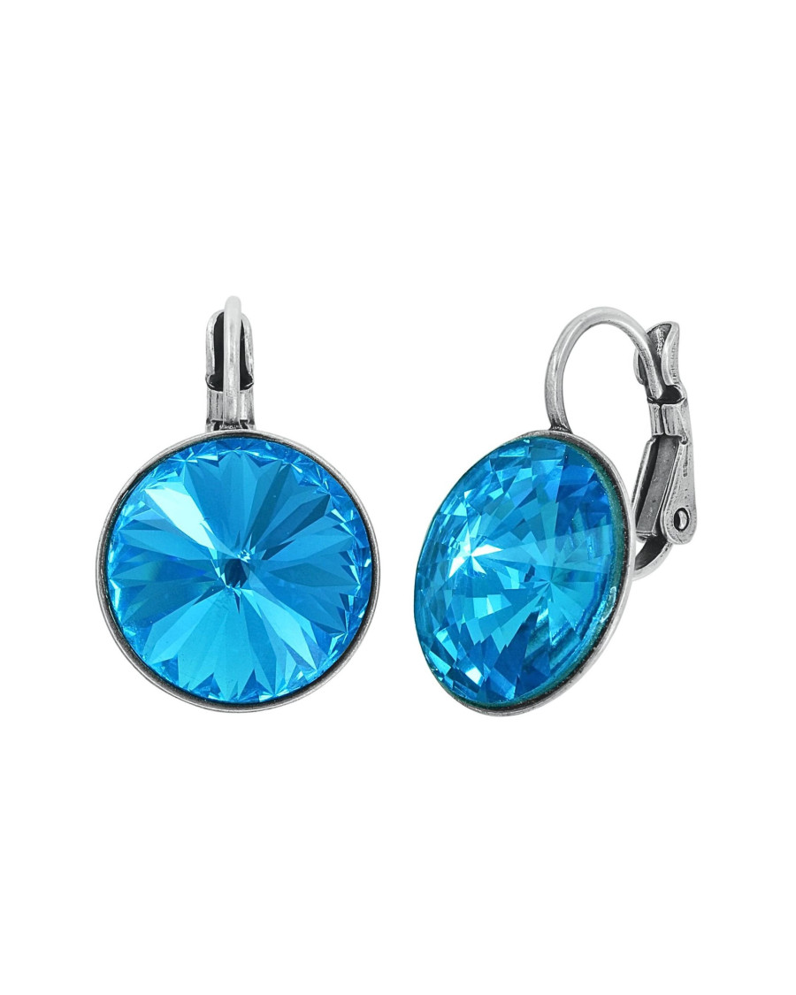 Серьги Rivoli