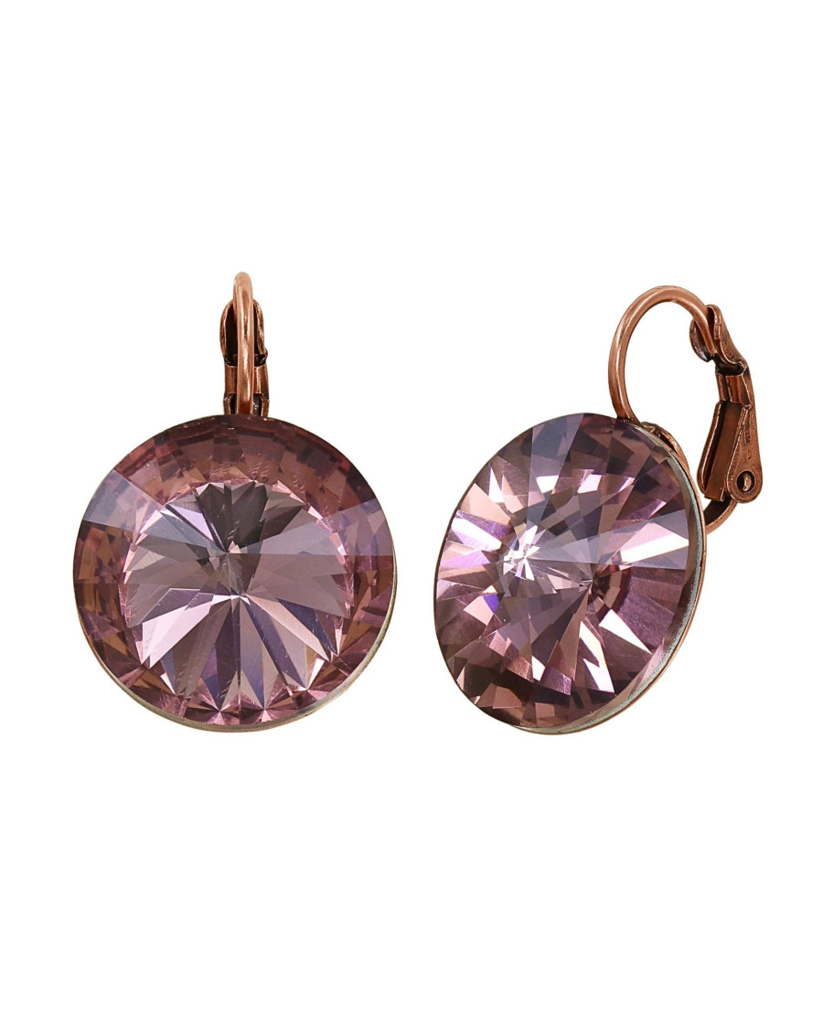 Серьги Rivoli