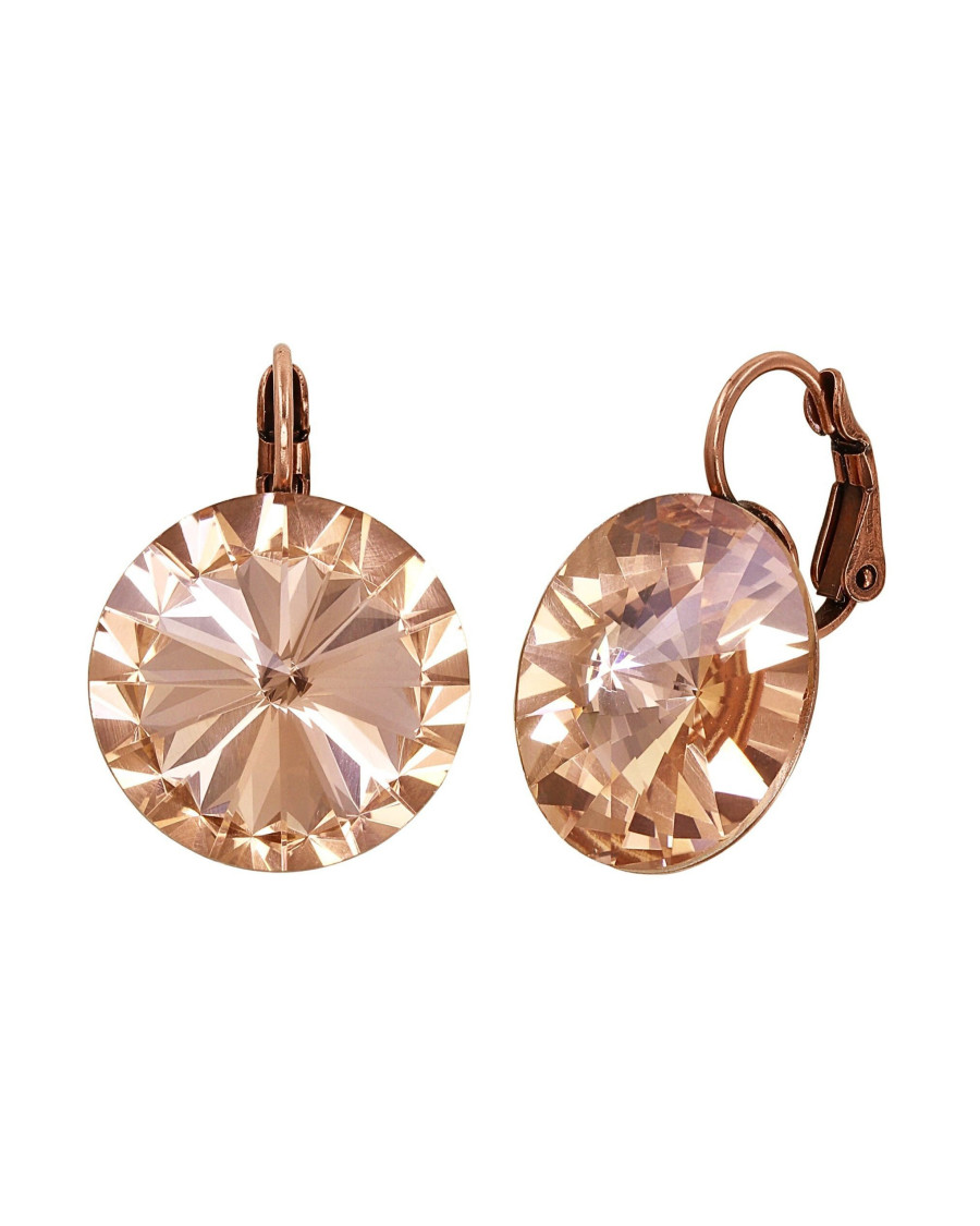 Серьги Rivoli