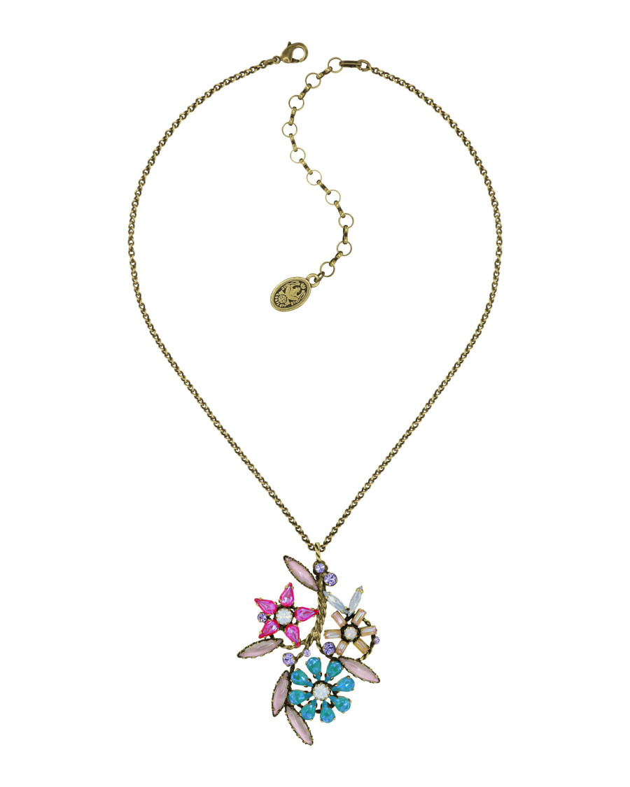 Подвеска Twisted Blossom