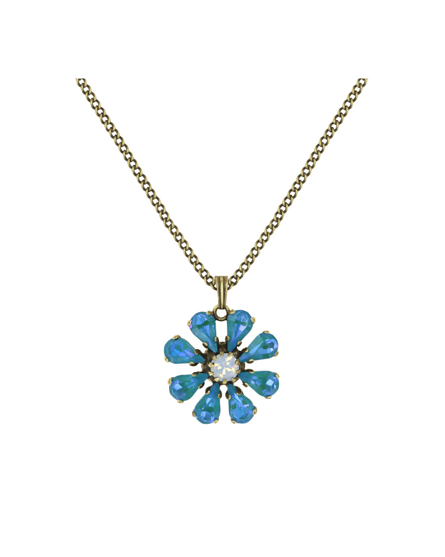 Подвеска Twisted Blossom