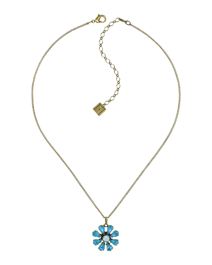 Подвеска Twisted Blossom