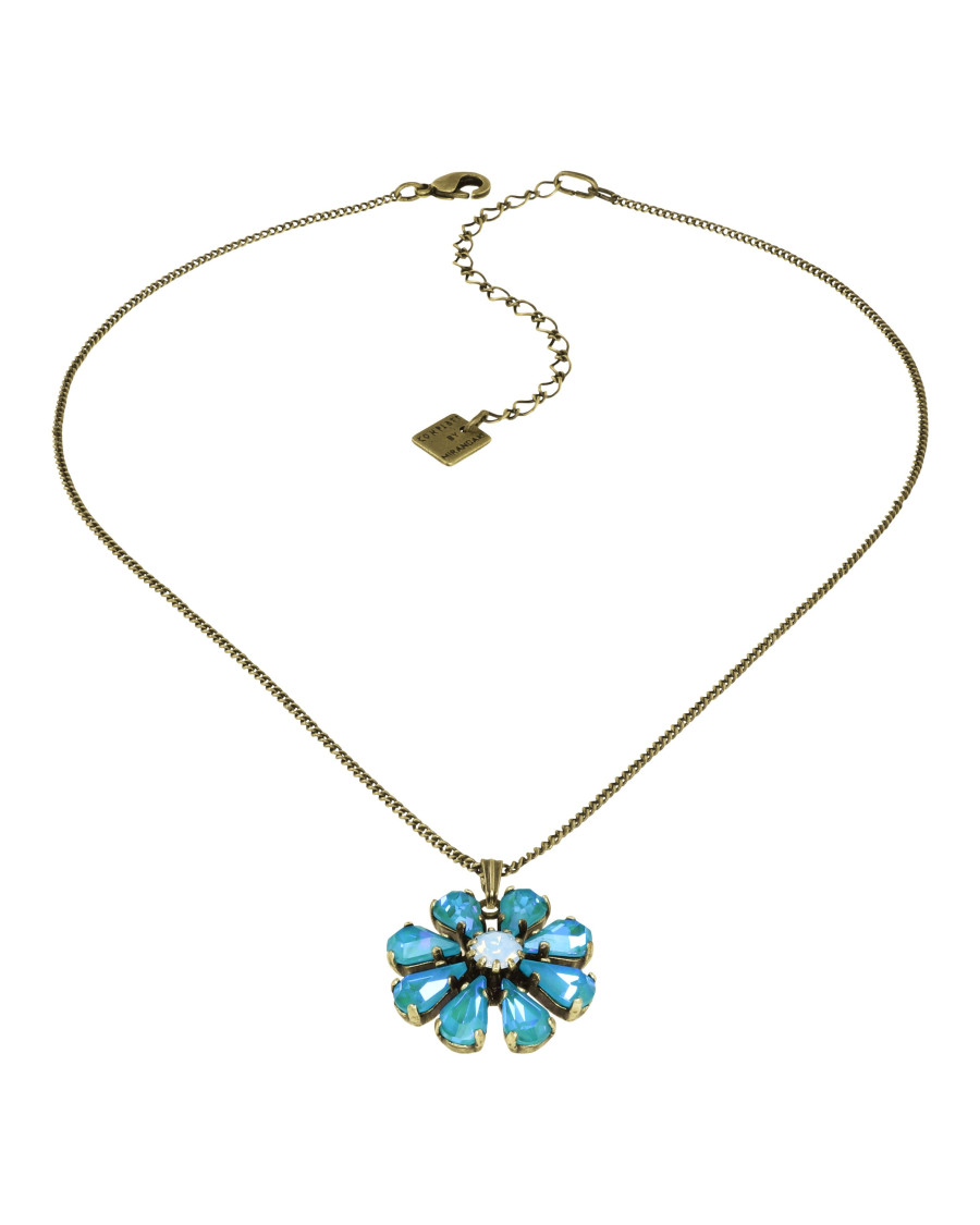 Подвеска Twisted Blossom