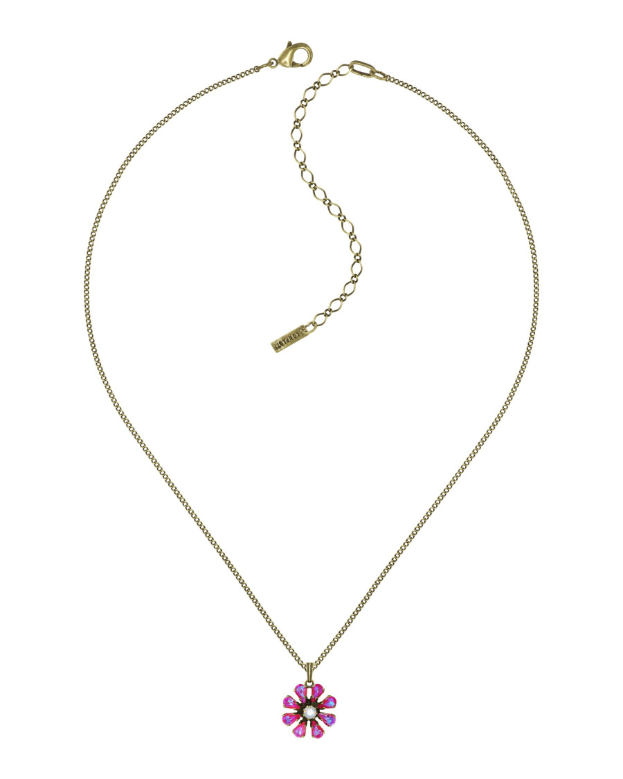 Подвеска Twisted Blossom