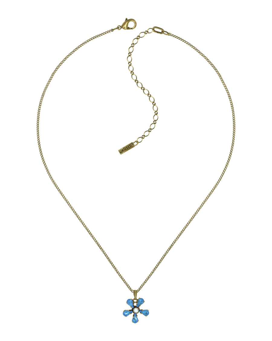 Подвеска Twisted Blossom