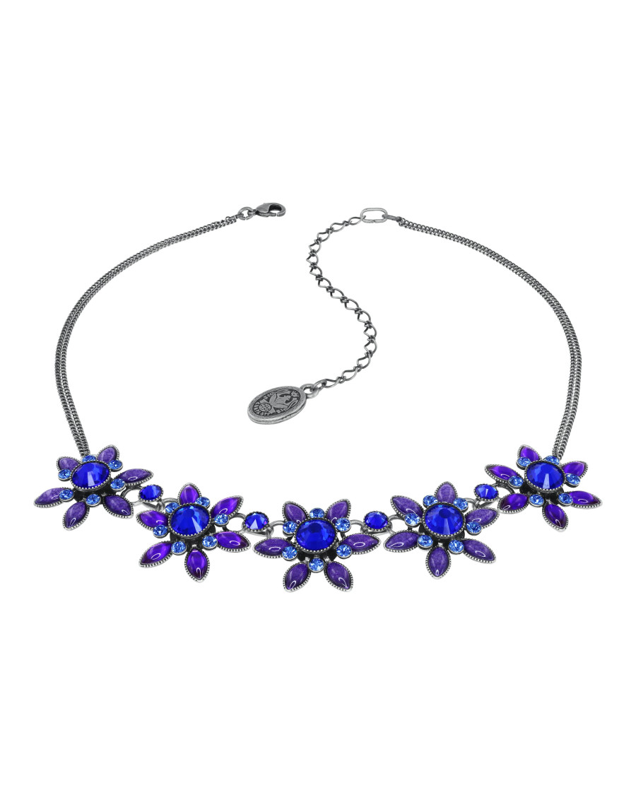 Колье Margarita