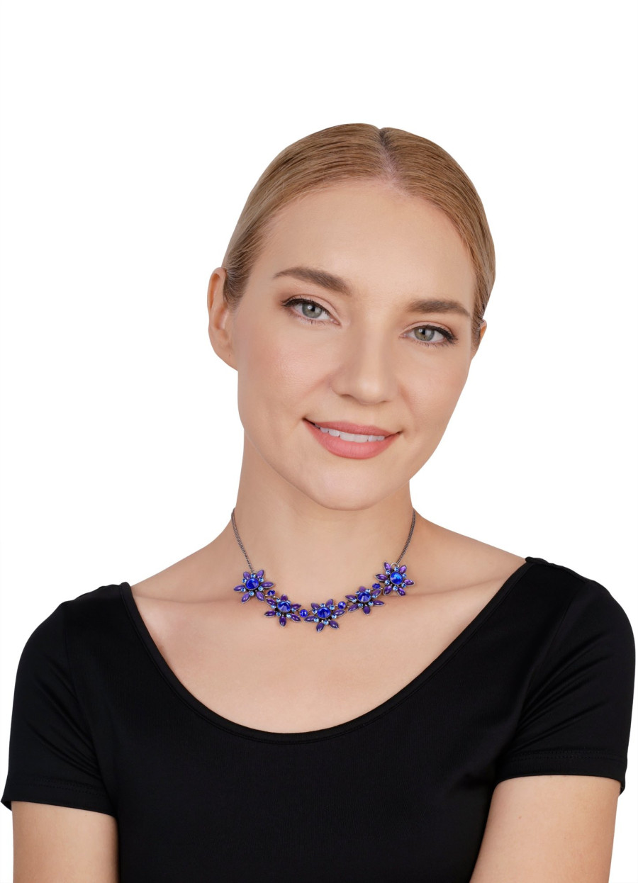 Колье Margarita