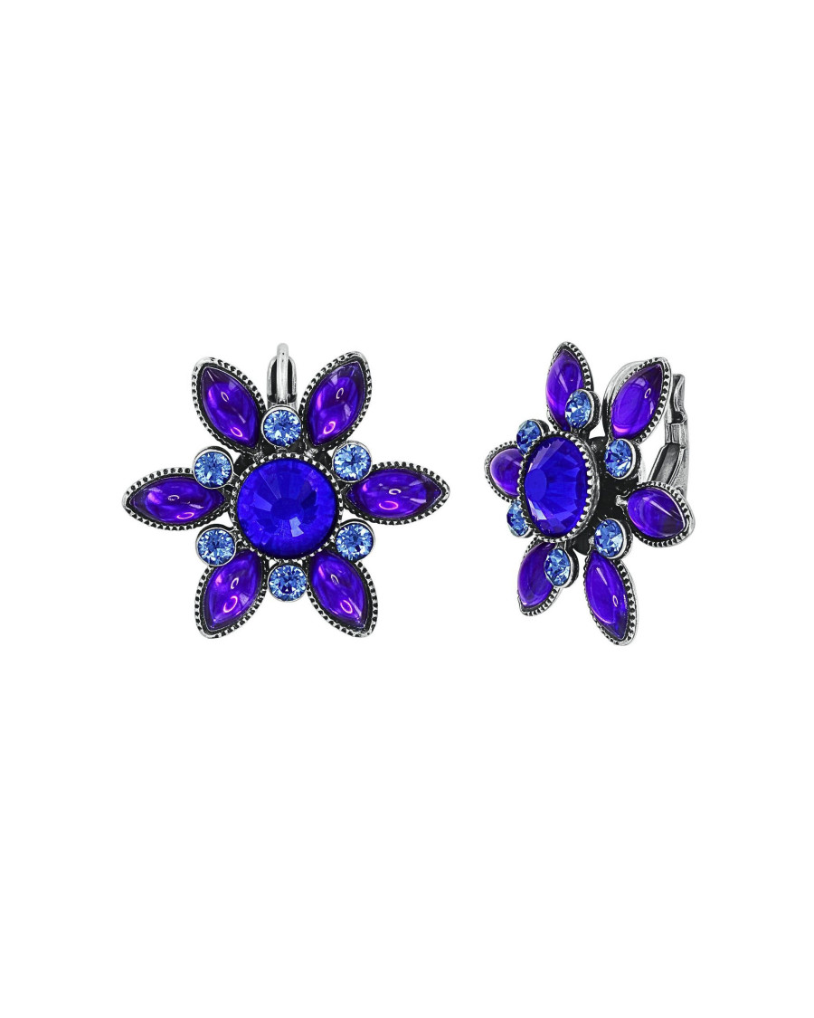 Серьги Margarita