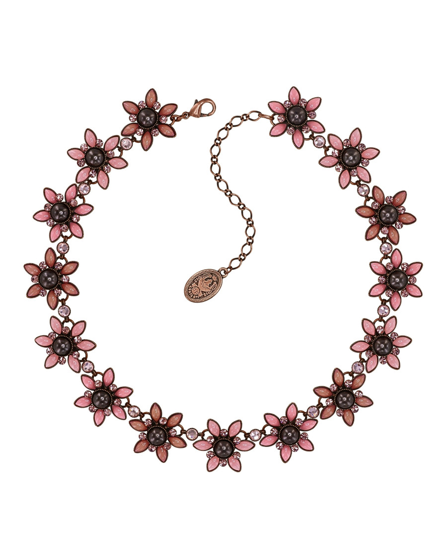 Колье Margarita