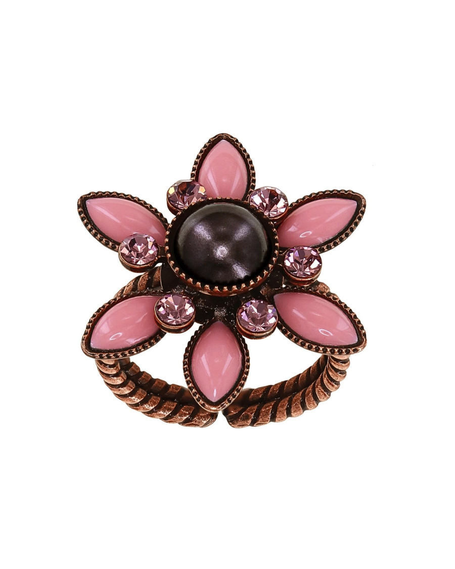 Кольцо Margarita