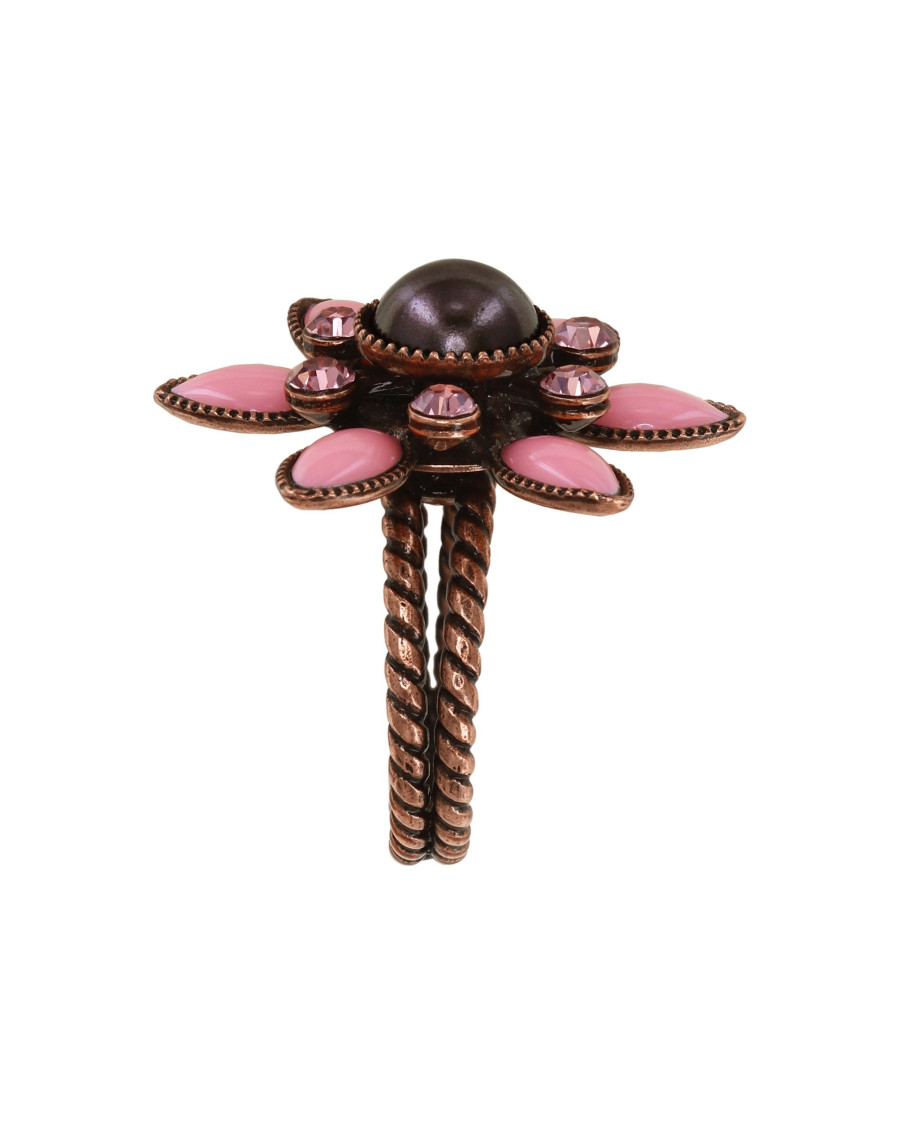 Кольцо Margarita