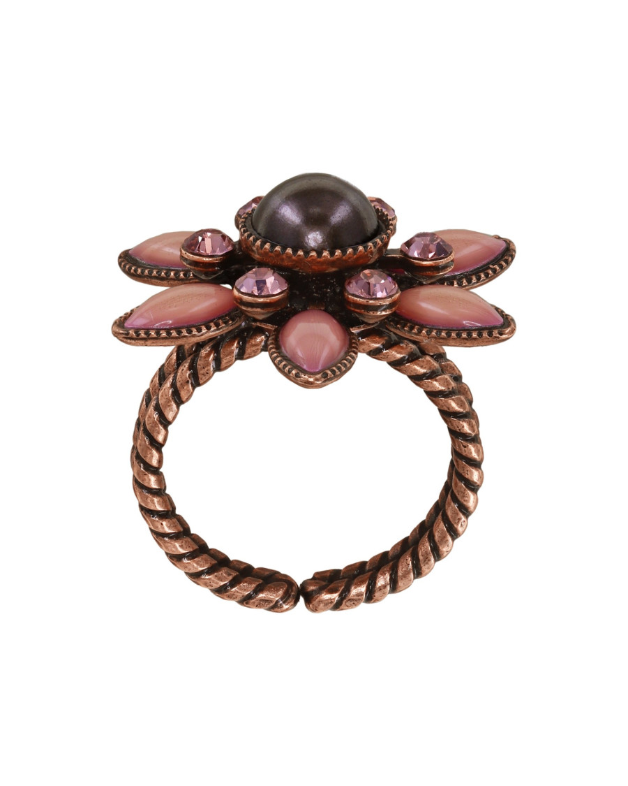 Кольцо Margarita